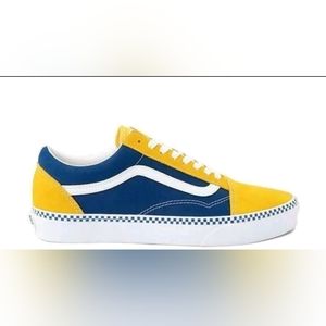 Vans NEW women size 9.5